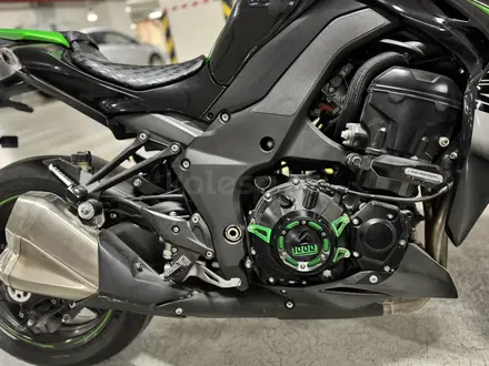 Kawasaki  Z 1000 2018 года за 5 500 000 тг. в Алматы – фото 3