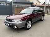 Subaru Legacy 1997 года за 1 700 000 тг. в Алматы – фото 3