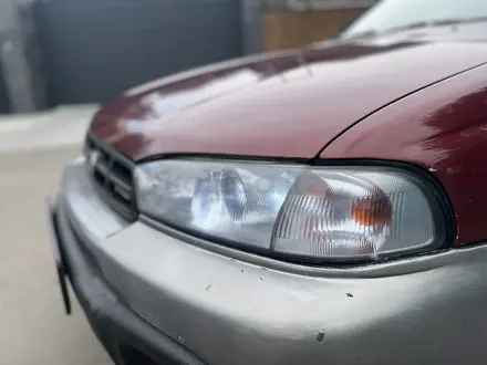 Subaru Legacy 1997 года за 1 700 000 тг. в Алматы – фото 12