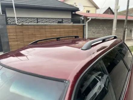 Subaru Legacy 1997 года за 1 700 000 тг. в Алматы – фото 14