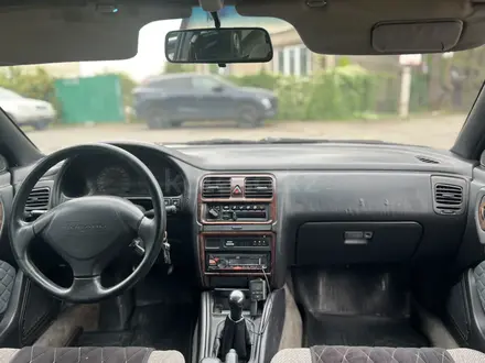 Subaru Legacy 1997 года за 1 700 000 тг. в Алматы – фото 16