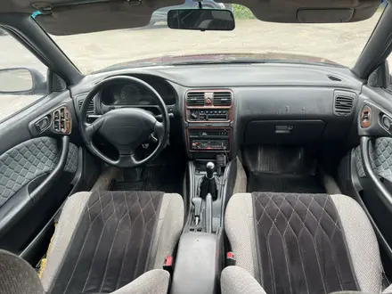 Subaru Legacy 1997 года за 1 700 000 тг. в Алматы – фото 17