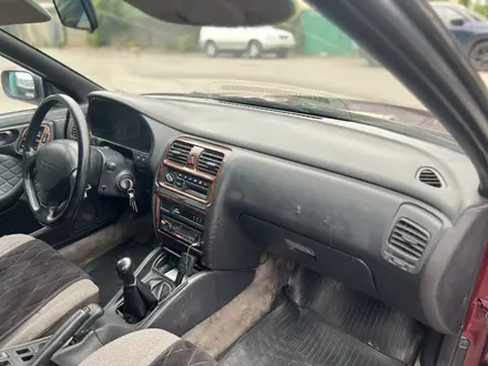Subaru Legacy 1997 года за 1 700 000 тг. в Алматы – фото 18