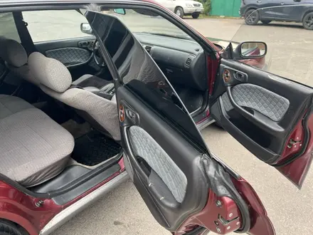 Subaru Legacy 1997 года за 1 700 000 тг. в Алматы – фото 25