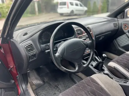 Subaru Legacy 1997 года за 1 700 000 тг. в Алматы – фото 26