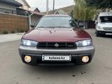 Subaru Legacy 1997 года за 1 700 000 тг. в Алматы – фото 5