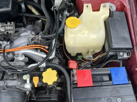 Subaru Legacy 1997 года за 1 700 000 тг. в Алматы – фото 32