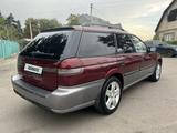 Subaru Legacy 1997 года за 1 700 000 тг. в Алматы
