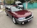 Subaru Legacy 1997 года за 1 700 000 тг. в Алматы – фото 6