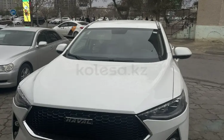 Haval F7 2021 годаfor9 500 000 тг. в Актау