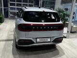 Hyundai Mufasa 2025 годаүшін12 200 000 тг. в Кызылорда
