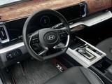 Hyundai Mufasa 2025 годаүшін12 200 000 тг. в Кызылорда – фото 3