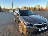 Subaru Outback 2020 года за 14 000 000 тг. в Усть-Каменогорск – фото 3