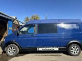 Volkswagen Transporter 2006 года за 7 500 000 тг. в Костанай – фото 4