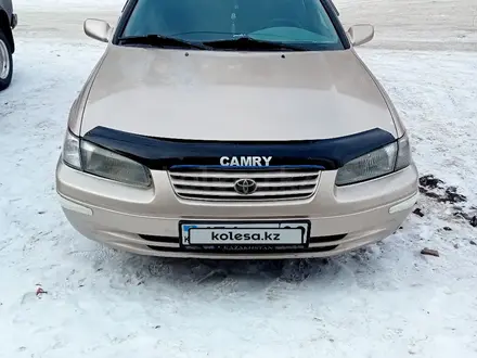 Toyota Camry 1998 года за 3 200 000 тг. в Балхаш