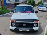 ВАЗ (Lada) Lada 2121 2019 годаүшін4 100 000 тг. в Кокшетау