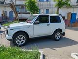 ВАЗ (Lada) Lada 2121 2019 годаүшін4 100 000 тг. в Кокшетау – фото 2