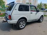 ВАЗ (Lada) Lada 2121 2019 годаүшін4 100 000 тг. в Кокшетау – фото 3