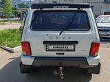 ВАЗ (Lada) Lada 2121 2019 годаүшін4 100 000 тг. в Кокшетау – фото 4