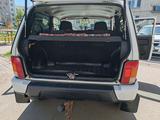 ВАЗ (Lada) Lada 2121 2019 годаүшін4 100 000 тг. в Кокшетау – фото 5