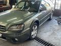 Subaru Outback 2002 года за 4 200 000 тг. в Алматы – фото 24