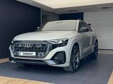 Audi Q8 55 TFSI Quattro 2024 года за 54 500 000 тг. в Алматы – фото 2
