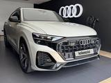 Audi Q8 55 TFSI Quattro 2024 года за 54 500 000 тг. в Алматы – фото 3