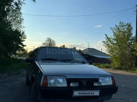 ВАЗ (Lada) 2109 1996 года за 1 000 000 тг. в Семей – фото 6