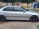 BMW 528 1995 года за 3 000 000 тг. в Шымкент – фото 3