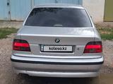 BMW 528 1995 года за 3 000 000 тг. в Шымкент – фото 4