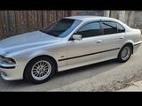 BMW 528 1995 года за 3 000 000 тг. в Шымкент – фото 5