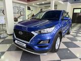 Hyundai Tucson 2018 годаfor10 800 000 тг. в Караганда