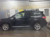 Subaru Forester 2016 года за 7 100 000 тг. в Уральск – фото 2