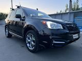 Subaru Forester 2016 года за 7 100 000 тг. в Уральск