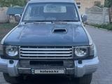 Mitsubishi Pajero 1992 годаүшін1 400 000 тг. в Караганда