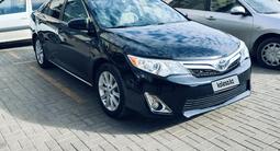 Toyota Camry 2014 годаfor6 800 000 тг. в Актобе