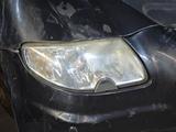 Фара передняя правая левая на Мазерати Кватропорте м139 139 m139 за 150 000 тг. в Алматы – фото 2