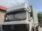 Mercedes-Benz  1824 1992 годаүшін6 500 000 тг. в Шымкент