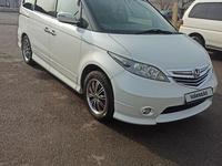 Honda Elysion 2006 годаүшін5 000 000 тг. в Тараз