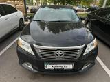 Toyota Camry 2014 года за 7 850 000 тг. в Астана