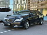 Toyota Camry 2014 года за 7 500 000 тг. в Астана
