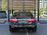 Toyota Camry 2014 года за 7 400 000 тг. в Астана – фото 4