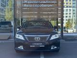 Toyota Camry 2014 года за 7 400 000 тг. в Астана – фото 5
