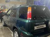 Honda CR-V 2001 года за 4 600 000 тг. в Алматы – фото 3