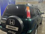 Honda CR-V 2001 года за 4 600 000 тг. в Алматы – фото 4