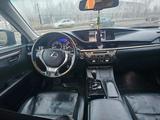 Lexus ES 250 2013 годаүшін12 200 000 тг. в Астана