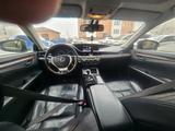 Lexus ES 250 2013 годаүшін12 200 000 тг. в Астана – фото 2