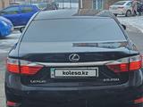 Lexus ES 250 2013 годаүшін12 200 000 тг. в Астана – фото 4