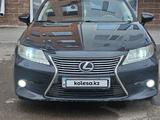Lexus ES 250 2013 годаүшін12 200 000 тг. в Астана – фото 5