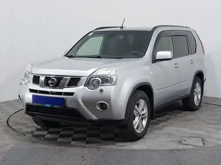 Nissan X-Trail 2012 года за 7 390 000 тг. в Астана